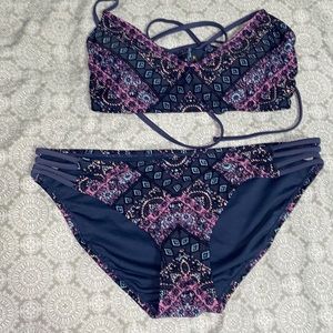 target bikini